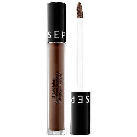 Sephora Collection Bright Future Gel Serum Concealer 21 Haute Cocoa 0.13 Oz/ 4.1 Ml