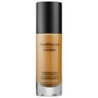 Bareminerals Barepro&trade; Performance Wear Liquid Foundation Broad Spectrum Spf 20 Chai 26 1 Oz/ 30 Ml