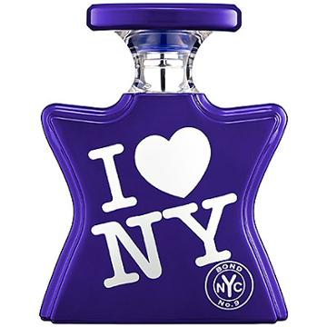 I Love New York By Bond No. 9 I Love New York For Holidays 1.7 Oz Eau De Parfum Spray