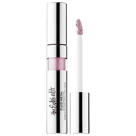 The Estee Edit Fluid Metal Eyeshadow Party Of 1 0.10 Oz/ 3 Ml