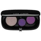 Marc Jacobs Beauty Style Eye-con No.3 - Plush Shadow The Punk 104