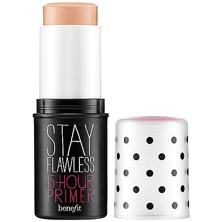 Benefit Cosmetics Stay Flawless 15 - Hour Primer 0.54 Oz
