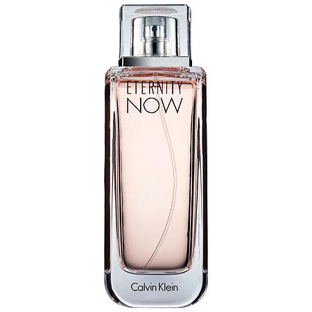 Calvin Klein Eternity Now 3.4 Oz Eau De Parfum Spray