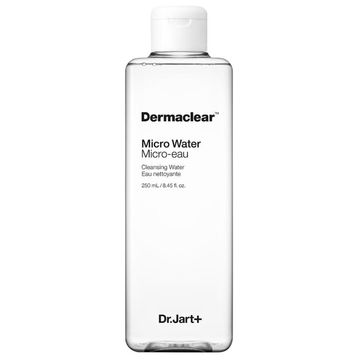 Dr. Jart+ Dermaclear&trade; Micro Water 8.45 Oz/ 250 Ml