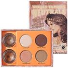 Benefit Cosmetics World Famous Neutrals - Most Glamorous Nudes Ever