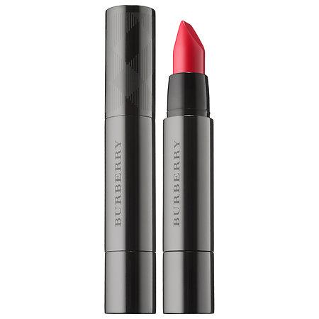 Burberry Burberry Full Kisses Military Red No. 553 0.07 Oz/ 1.98 G
