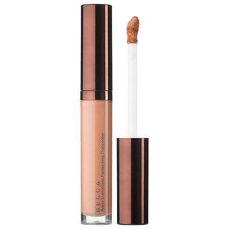 Becca Aqua Luminous Perfecting Concealer Warm Honey 0.18 Oz/ 5.3 Ml