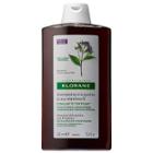 Klorane Shampoo With Quinine And B Vitamins 13.4 Oz/ 400 Ml
