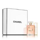 Chanel Coco Mademoiselle Eau De Parfum Travel Set