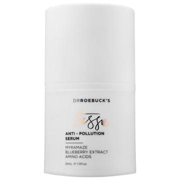 Dr Roebuck's Tassie Anti-pollution Serum 1 Oz/ 30 Ml