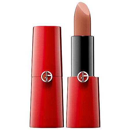Giorgio Armani Beauty Rouge Ecstasy Express Moisture Rich Lipcolor Androgino 100 0.14 Oz/ 4 G