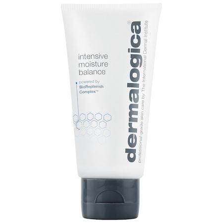 Dermalogica Intensive Moisture Balance Moisturizer 3.4 Oz/ 100 Ml
