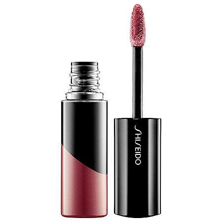 Shiseido Lacquer Gloss Rs306 Plum Wine 0.25 Oz