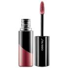 Shiseido Lacquer Gloss Rs306 Plum Wine 0.25 Oz