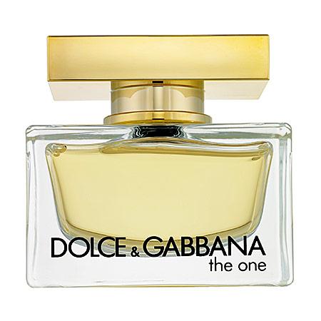 Dolce & Gabbana The One 1.6 Oz Eau De Parfum Spray