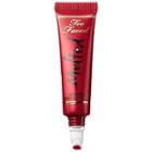 Too Faced Melted Liquified Long Wear Lipstick Melted Ruby 0.4 Oz