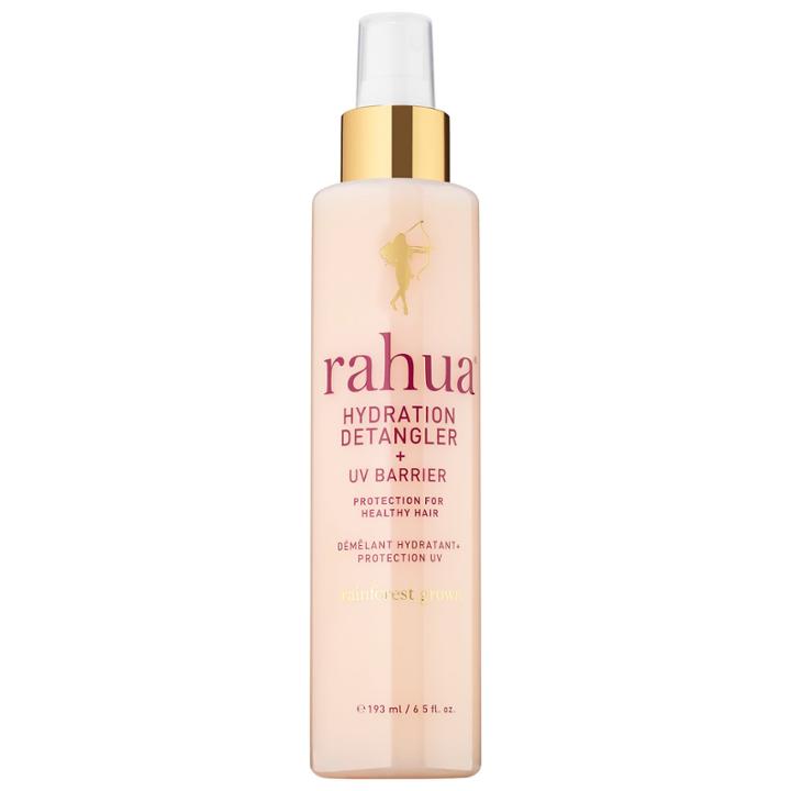 Rahua Hydration Detangler + Uv Barrier 6.5 Oz/ 193 Ml