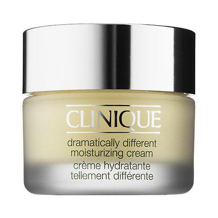 Clinique Dramatically Different Moisturizing Cream 1.7 Oz/ 50 Ml