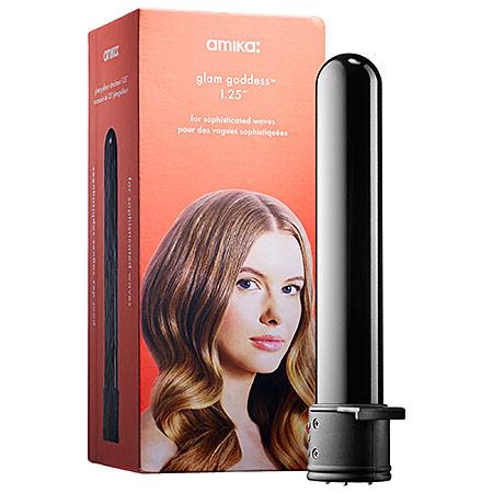 Amika Glam Goddess(tm) 1.25