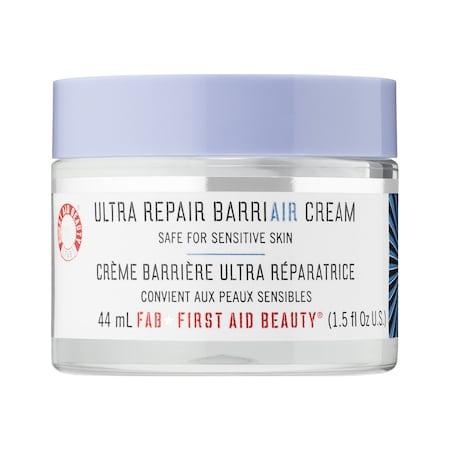 First Aid Beauty Ultra Repair Barriair Cream 1.5 Oz/ 44 Ml