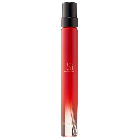 Giorgio Armani Beauty S Passione Eau De Parfum Travel Spray 0.34oz/ 10 Ml Eau De Parfum Spray