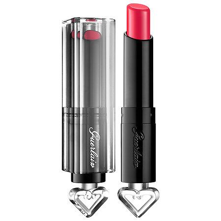 Guerlain La Petite Robe Noire Deliciously Shiny Lip Colour 066 Berry Beret 0.09 Oz/ 2.8 G