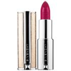 Givenchy Le Rouge 315 Framboise Velours 0.12 Oz/ 3.4 G