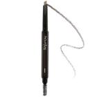 Hourglass Arch Brow Sculpting Pencil Soft Brunette