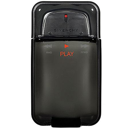 Givenchy Play Intense 3.3 Oz/ 100 Ml Eau De Toilette Spray
