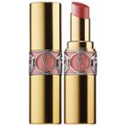 Yves Saint Laurent Rouge Volupt Shine Oil-in-stick Lipstick 44 Nude Lavalliere 0.12 Oz