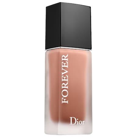 Dior Dior Forever 24h* Wear High Perfection Skin-caring Matte Foundation 3 Cool Rosy 1 Oz/ 30 Ml