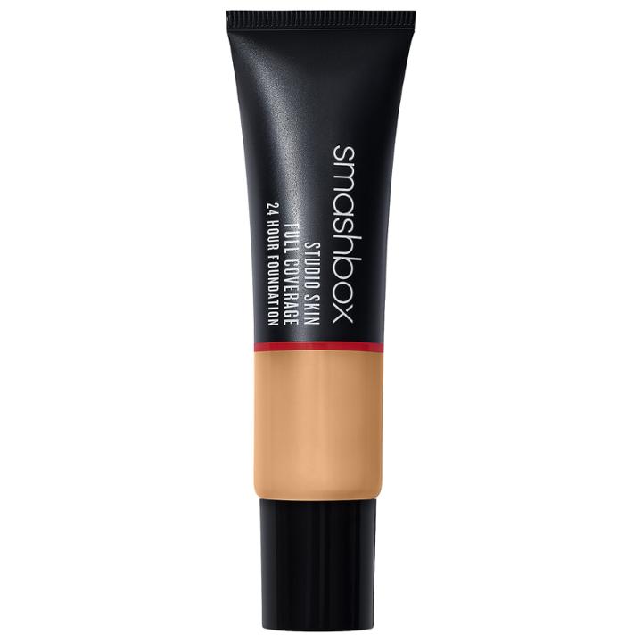 Smashbox Studio Skin Full Coverage 24 Hour Foundation 3.02