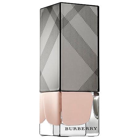 Burberry Nail Polish Nude Pink No. 101 0.27 Oz