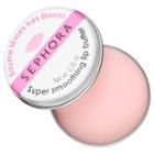 Sephora Collection Super Smoothing Lip Butter 0.35 Oz/ 10 G