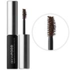 Lashfood Browfood Tinted Brow Enhancing Gelfix Dark Brunette 0.2 Oz