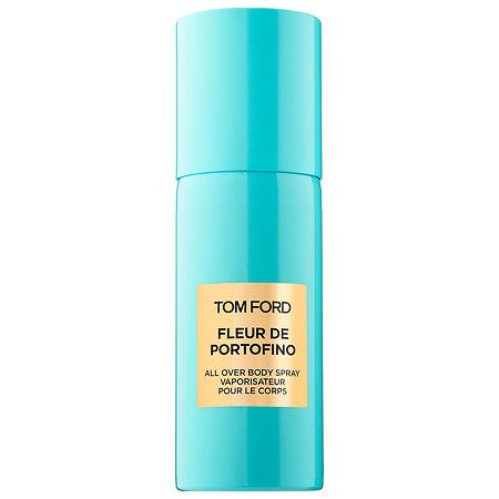 Tom Ford Fleur De Portofino All Over Body Spray 5 Oz/ 150 Ml