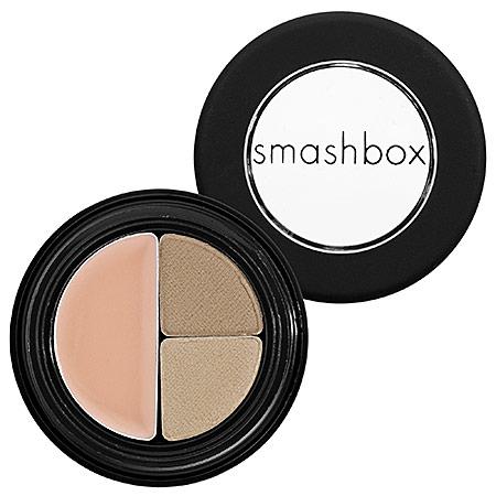 Smashbox Brow Tech Blonde 0.059 Oz