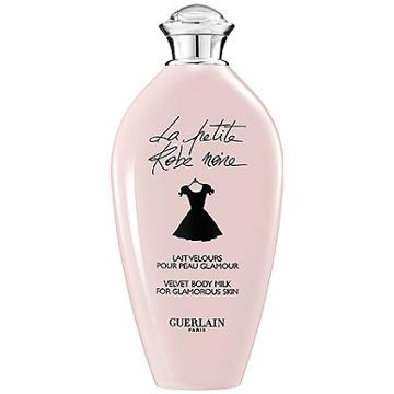 Guerlain La Petite Robe Noire Velvet Body Milk Velvet Body Milk 6.7 Oz/ 200 Ml