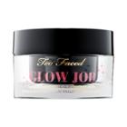 Too Faced Glow Job Radiance-boosting Glitter Face Mask