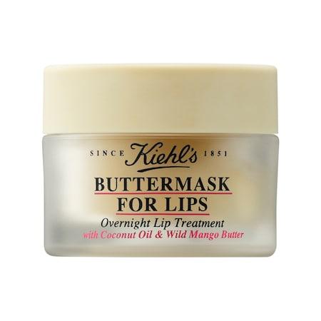 Kiehl's Since 1851 Buttermask Intense Repair Lip Treatment 0.28 Oz/ 8 G