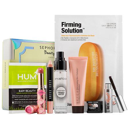 Sephora Favorites Beauty After Last Call