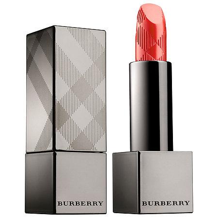 Burberry Burberry Kisses Lipstick Coral Pink No. 65 0.11 Oz/ 3.3 G