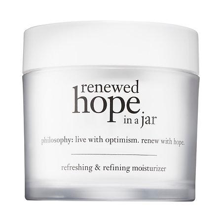 Philosophy Renewed Hope In A Jar 4 Oz