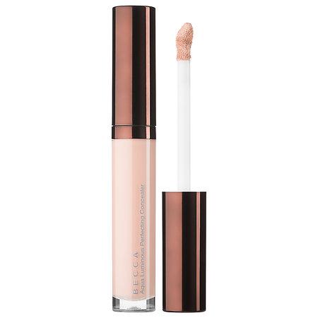 Becca Aqua Luminous Perfecting Concealer Porcelain 0.18 Oz