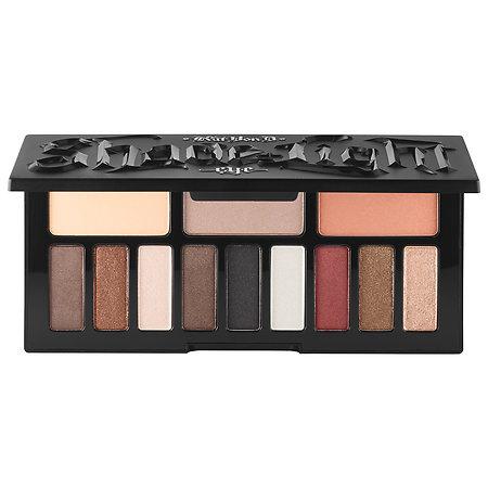 Kat Von D Shade + Light Glimmer Eye Contour Palette