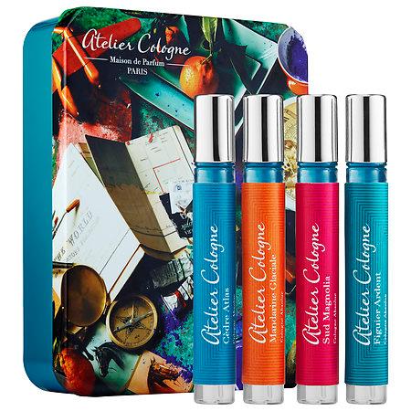 Atelier Cologne Collection Azur