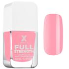 Formula X Full Strength - Treatment Nail Polish Pink Prowess 0.4 Oz