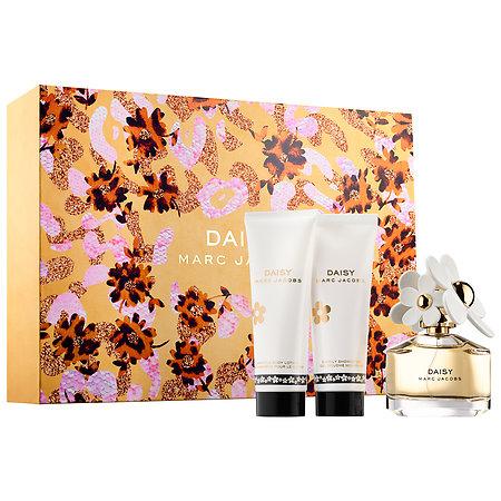 Marc Jacobs Fragrances Daisy Eau De Toilette Gift Set