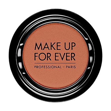 Make Up For Ever Artist Shadow Eyeshadow And Powder Blush M704 Canyon (matte) 0.07 Oz/ 2.2 G