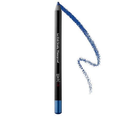 Black Up Waterproof Smoky Kh&ocirc;l Pencil Ks 03 0.042 Oz
